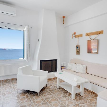 Endless Blue From Syros - Fabrika Resort House 1 Vari  Exterior photo