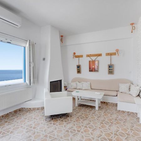 Endless Blue From Syros - Fabrika Resort House 1 Vari  Exterior photo